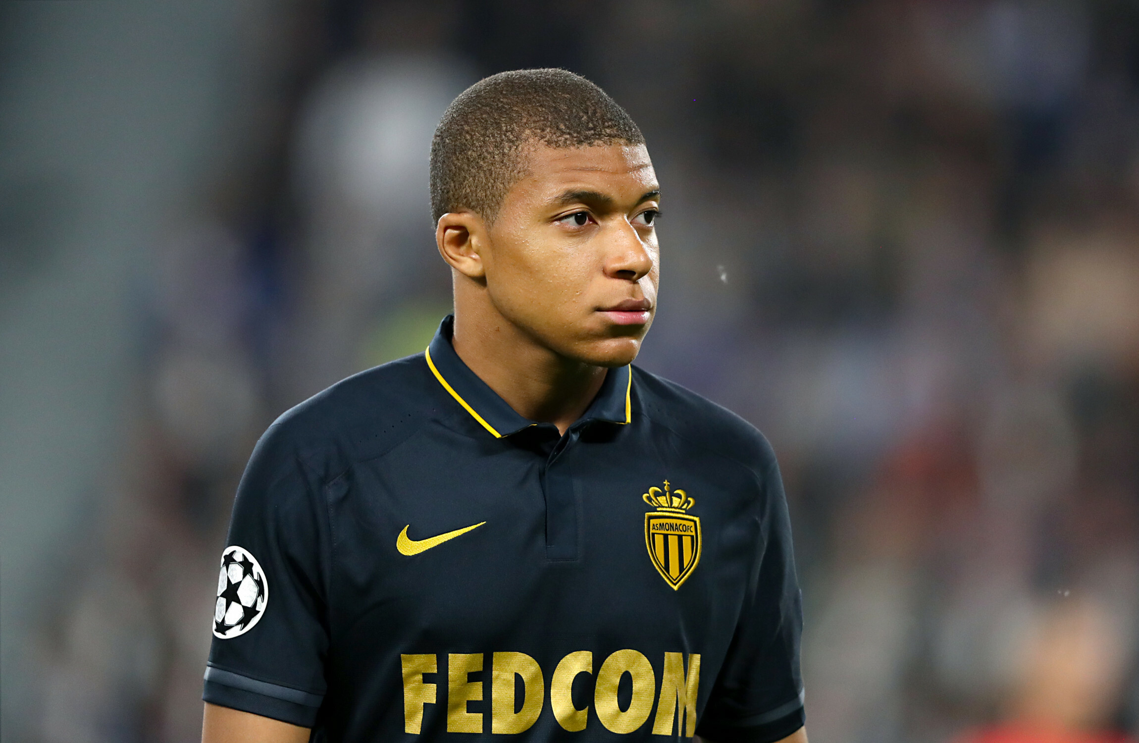 Paris Saint-Germain to sign Kylian Mbappe on season-long loan?