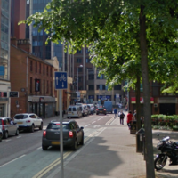 Man has part of his ear bitten off during dancefloor scuffle