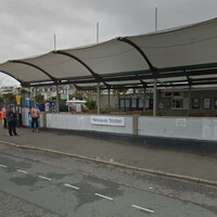 'Upsetting and shocking': Teen girl sexually assaulted twice on a train by two different men