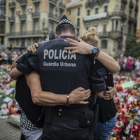 Four Spain terror attacks suspects to go before judge today 