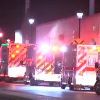 'There was blood everywhere': Over 40 injured in Philadelphia train crash this morning