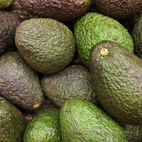 Poll: Do you eat avocados?