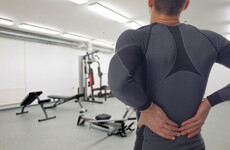 Move better for longer! Avoiding wear and tear is simple, and here's how