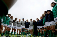 As it happened: Ireland v Australia, Women's Rugby World Cup 2017