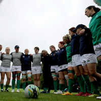 As it happened: Ireland v Australia, Women's Rugby World Cup 2017