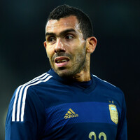 Tevez and Kuyt among 25 footballers named in latest leak by Russian hackers Fancy Bears