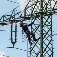 A bid to stop Ireland's new North-South Interconnector has been thrown out of court