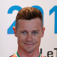 Trentin wins fourth stage, Nicolas Roche still third at Vuelta