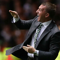 Mixed emotions for Rodgers as Celtic advance after 'game of basketball'