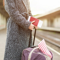 Poll: Would you support the introduction of women-only train carriages?