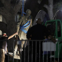 TV station removes broadcaster 'Robert Lee' from covering football game - because of his controversial name