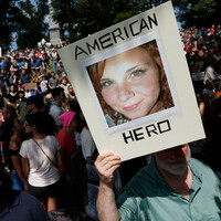 United Nations issues 'racism warning' over growing US tensions