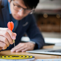 Targeted ads: 'Everything we read online is a reflection of what we want to hear'