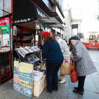 Ireland's biggest newspaper group wants Google and Facebook to pay for news
