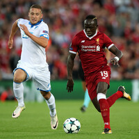 As it happened: Liverpool v Hoffenheim, Champions League qualifying play-off