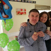 Column: 'My brother Thomas is not suitable for 'community living''