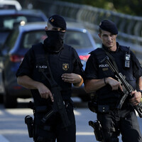 Spain's terror cell managed to avoid detection by going dark and relying on family