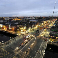 What's the average cost of renting now in Dublin? It's the week in numbers