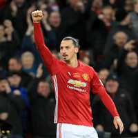 'He's a workaholic, a perfectionist': the science behind Zlatan's 'phenomenal' return