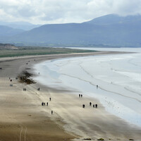 How one of Ireland's tourist hotspots manages its influx of visitors every year