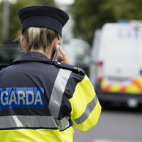 Man in his 50s arrested after suspected bomb discovered at Tallaght home