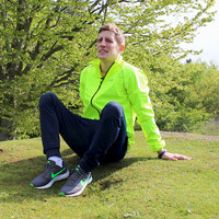 'I've had friends who are locked up and stuff. Sometimes you might feel like 'I'm the lucky one'