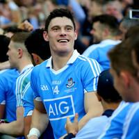 Open Thread: Should Jim Gavin start Diarmuid Connolly against Tyrone on Sunday?