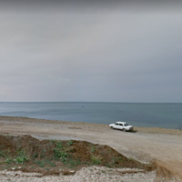 At least 12 dead after bus carrying construction workers crashes into Black Sea