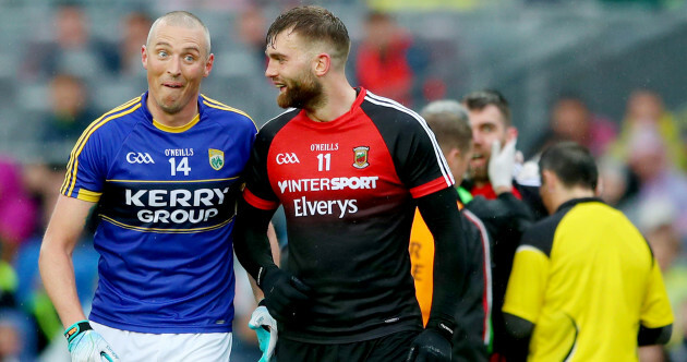 Know Your Sport? Take our weekly quiz