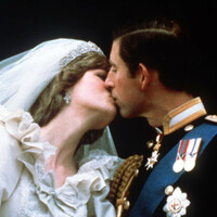 WATCH: Restored footage of Charles and Diana's wedding released 