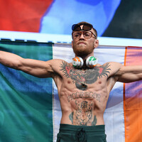 Poll: Are you a fan of Conor McGregor?