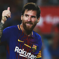 'Welcome Messi' - Real Madrid social media accounts hacked