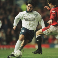 &acirc;��I was confident that I was good enough&acirc;�&brvbar; But I was worried about having a nightmare&acirc;��