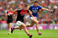 As It Happened: Kerry v Mayo, All-Ireland SFC semi-final replay