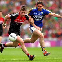 As It Happened: Kerry v Mayo, All-Ireland SFC semi-final replay