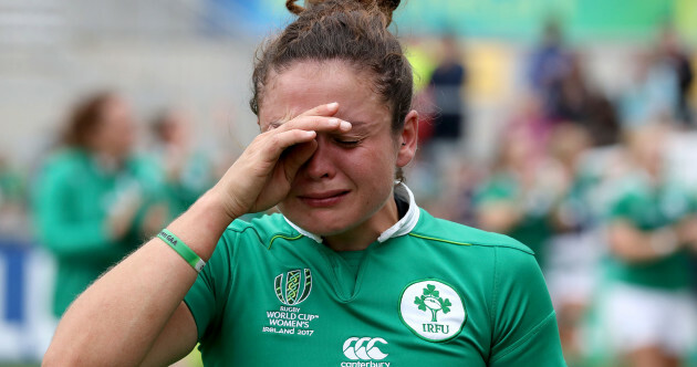 Battered, bruised and beaten: Emotional and sobering end to a home World Cup which promised so much