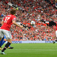 As it happened: Manchester United v Leicester City, Premier League