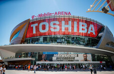 As it happened: Conor McGregor v Floyd Mayweather in Las Vegas