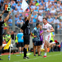 Cavanagh bows out, Dubs close in on three-in-a-row and Connolly makes his return