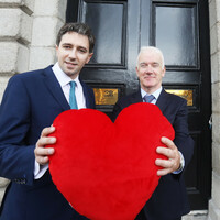 Harris wants to bring in opt-out organ donation system next year