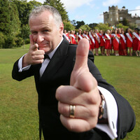 Poll: How often do you use Irish? 