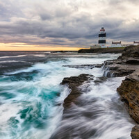 My Favourite Drive: Ray Furlong travels to an ancient lighthouse to scuba dive