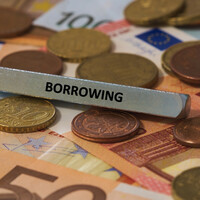 Ireland's national debt: 'We are arguably approaching a very serious crisis'