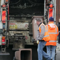 Greyhound says it wants garda protection for waste collection crews in parts of Dublin