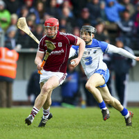Gleeson loss, elder D&Atilde;&copy;ise lemons, X-Factor up front - Galway-Waterford talking points 