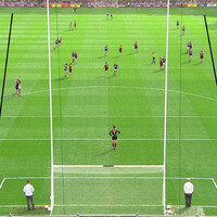 Analysis: The problem with Kerry's sweeper - and why Mayo might need to change up their kickouts