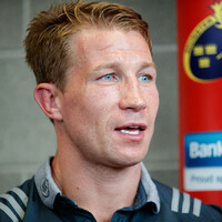 Flannery says business as usual for Munster in wake of Erasmus announcement