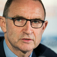 'A disaster if we don't get six points? I better not get out of bed in the morning'