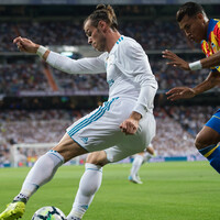 Bale a key player despite Madrid boos &acirc;�� Zidane