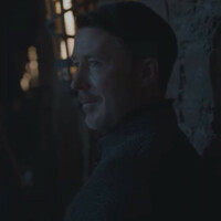 An Aidan Gillen moment from last night's Game of Thrones finale has been turned into the best meme